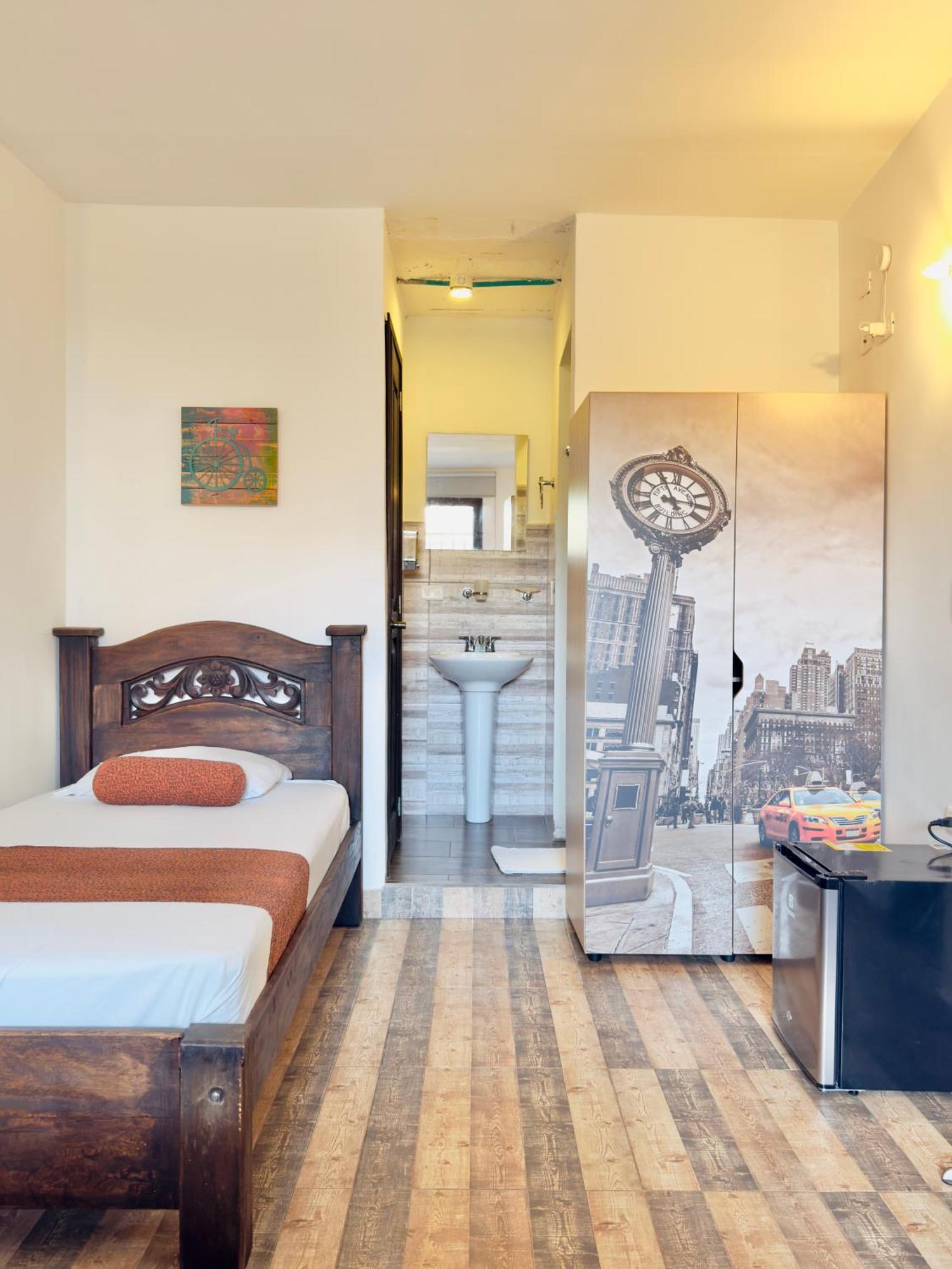 Santiago Dc Hotel กาลี ภายนอก รูปภาพ