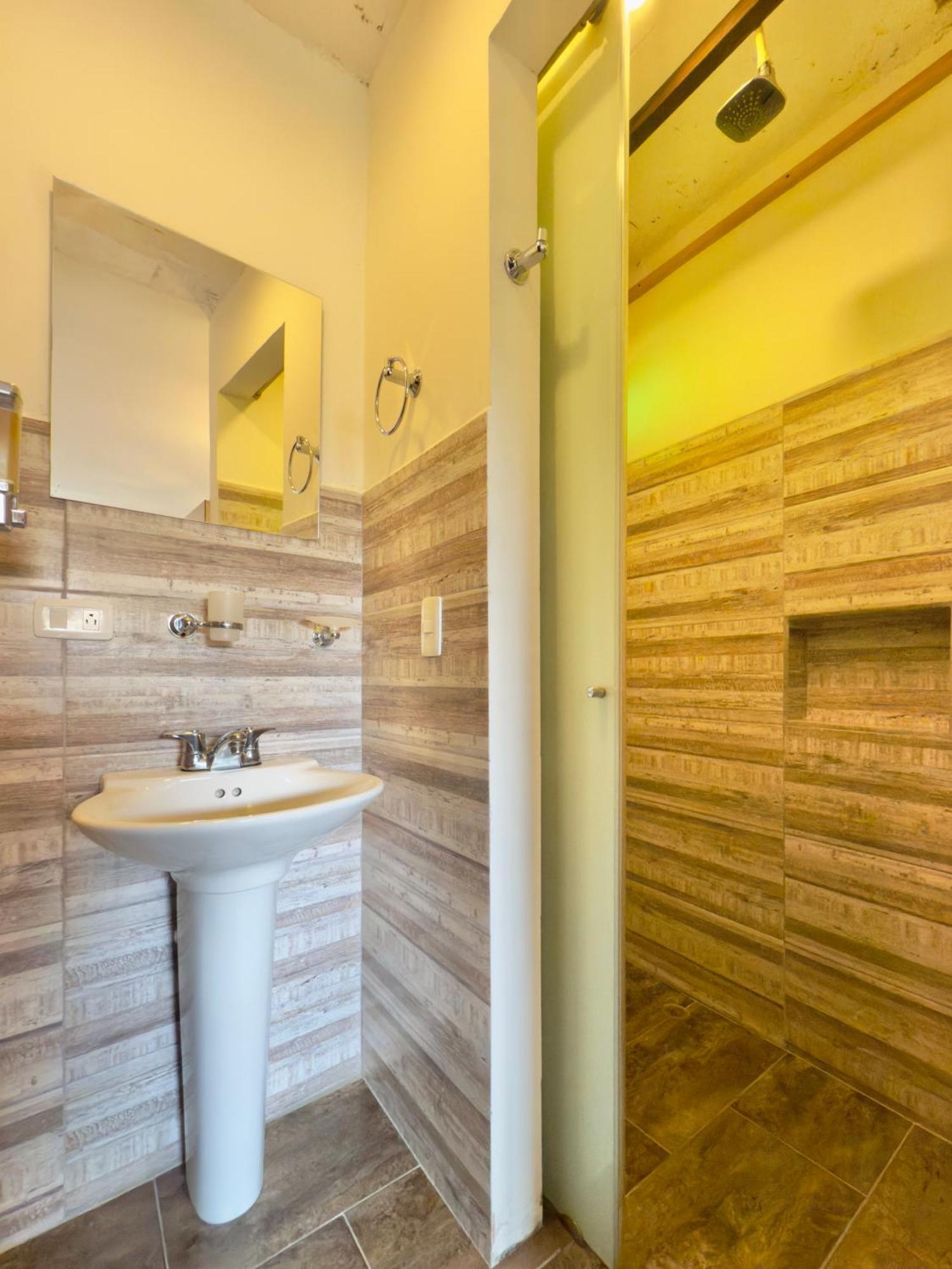 Santiago Dc Hotel กาลี ภายนอก รูปภาพ