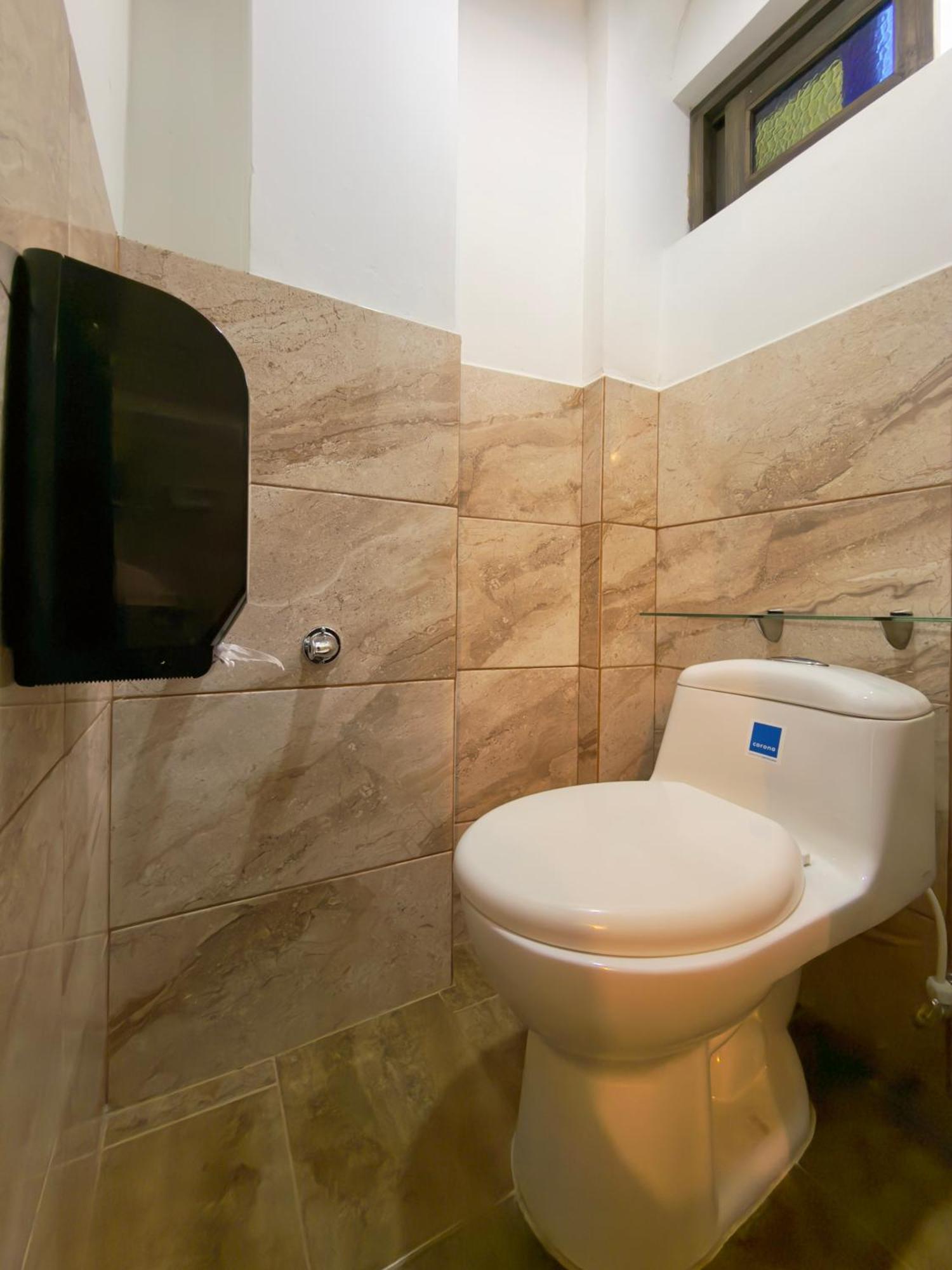 Santiago Dc Hotel กาลี ภายนอก รูปภาพ